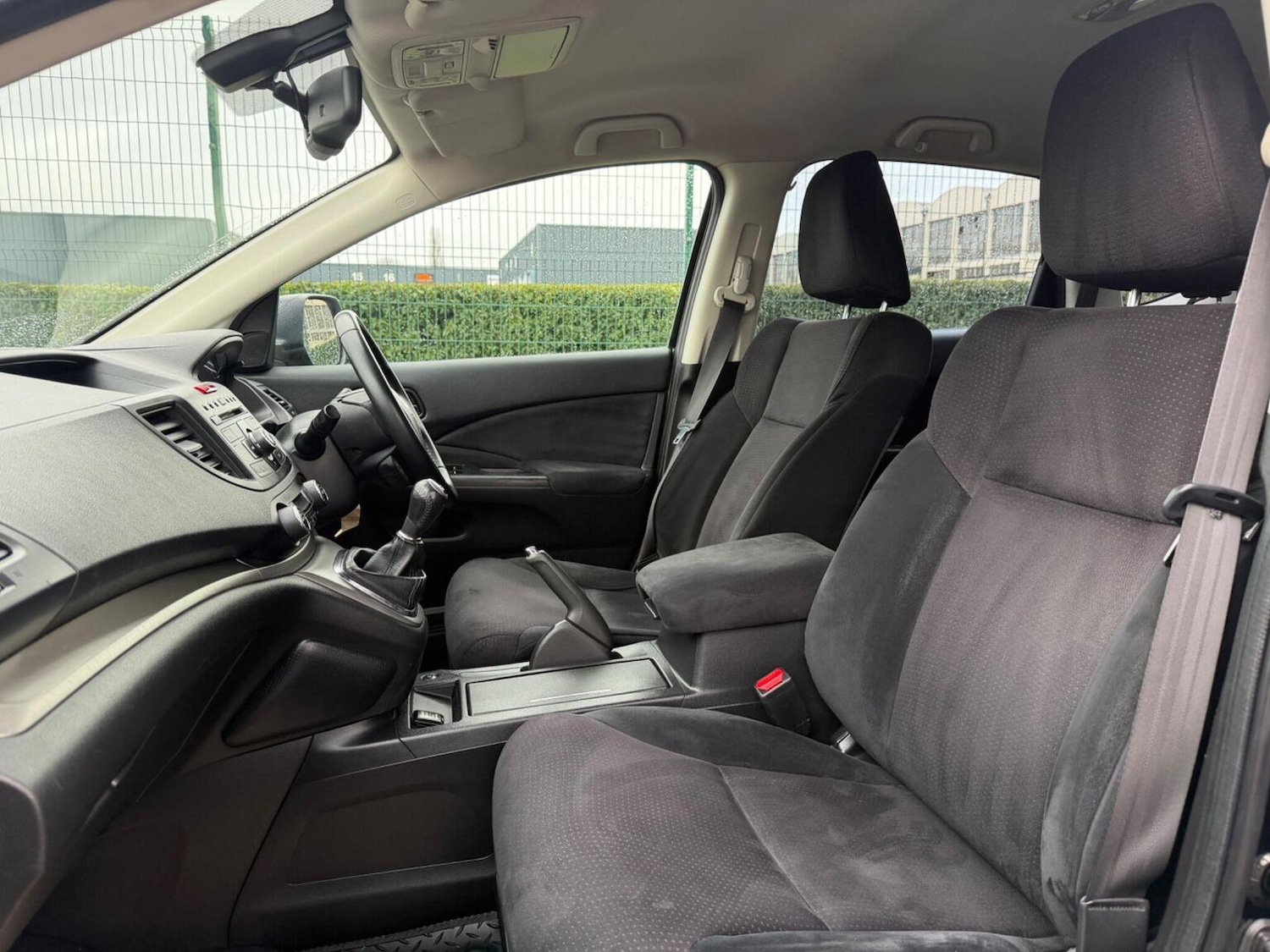 Used Honda CR-V 2013 for sale - 77478041: Photo 19