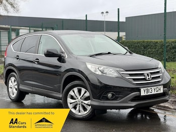 Used Honda CR-V 2013 for sale - 77478041: Photo
