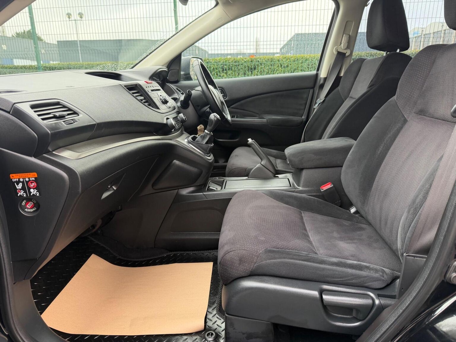 Used Honda CR-V 2013 for sale - 77478041: Photo 20