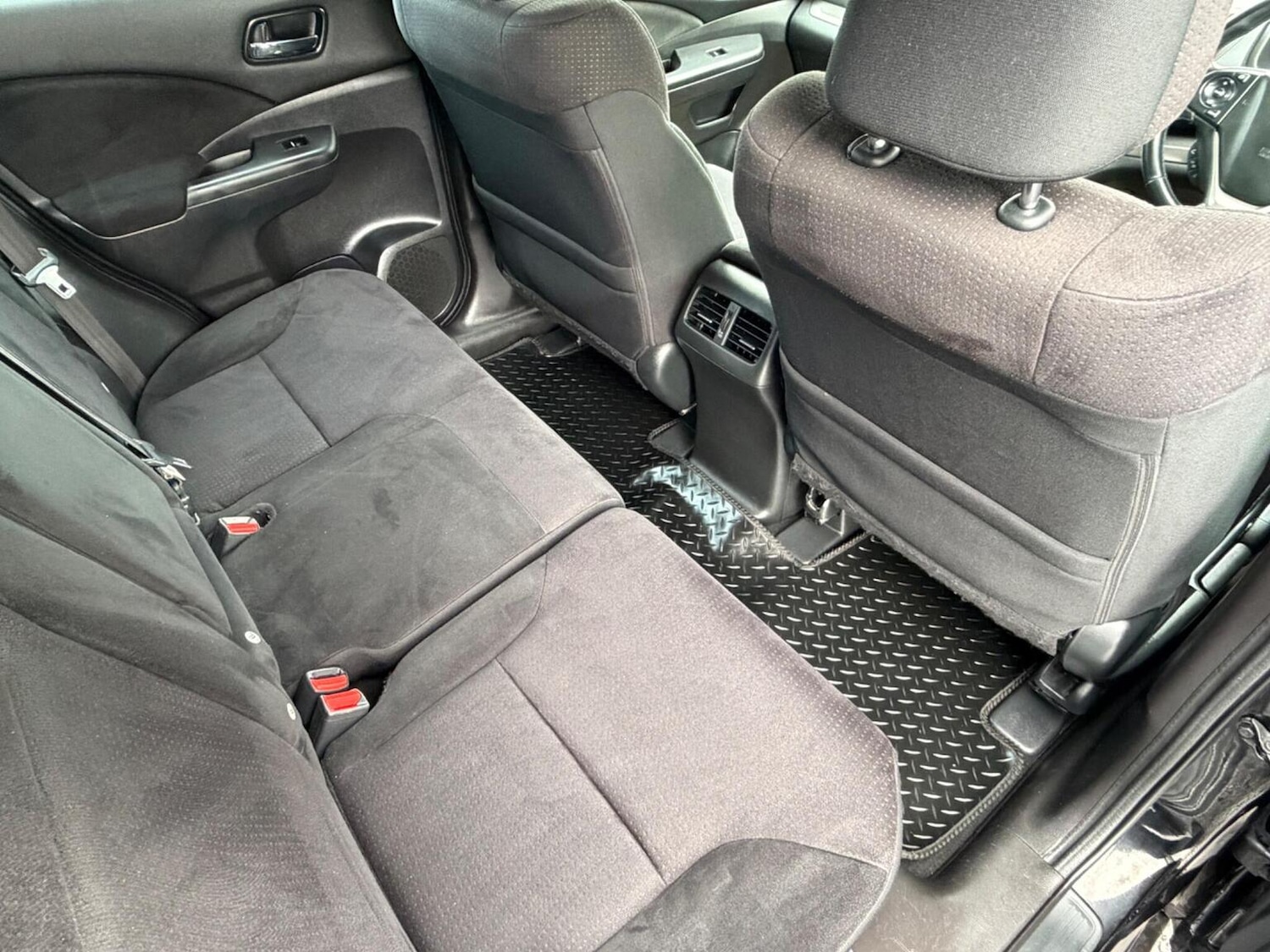 Used Honda CR-V 2013 for sale - 77478041: Photo 23