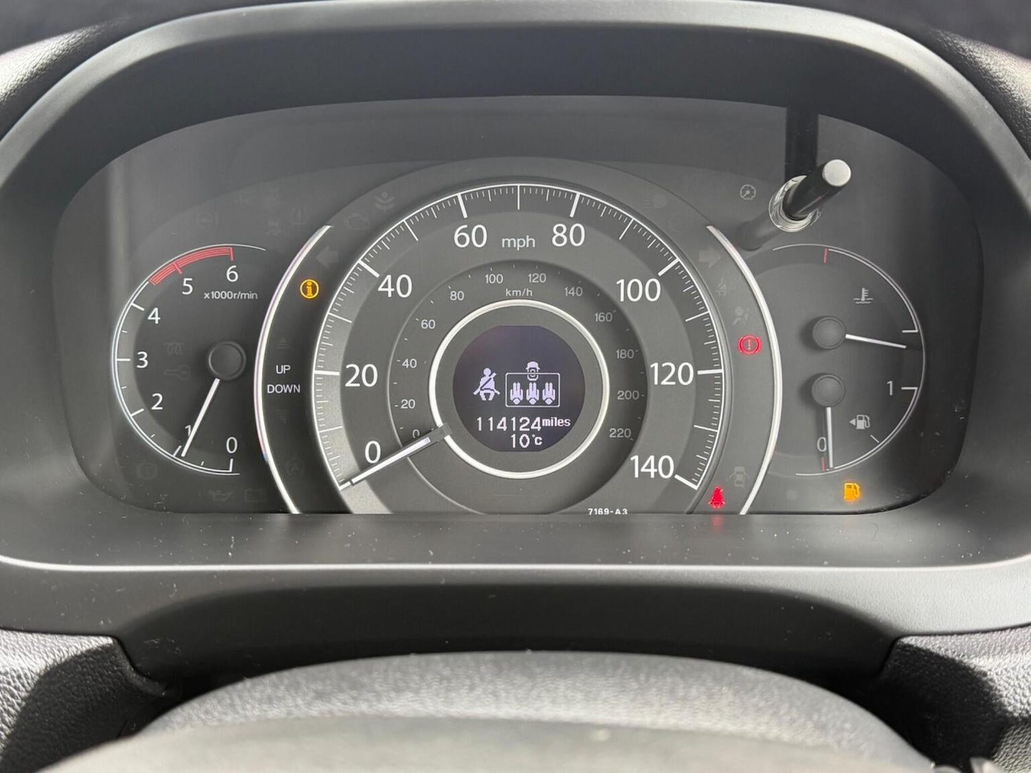 Used Honda CR-V 2013 for sale - 77478041: Photo 25