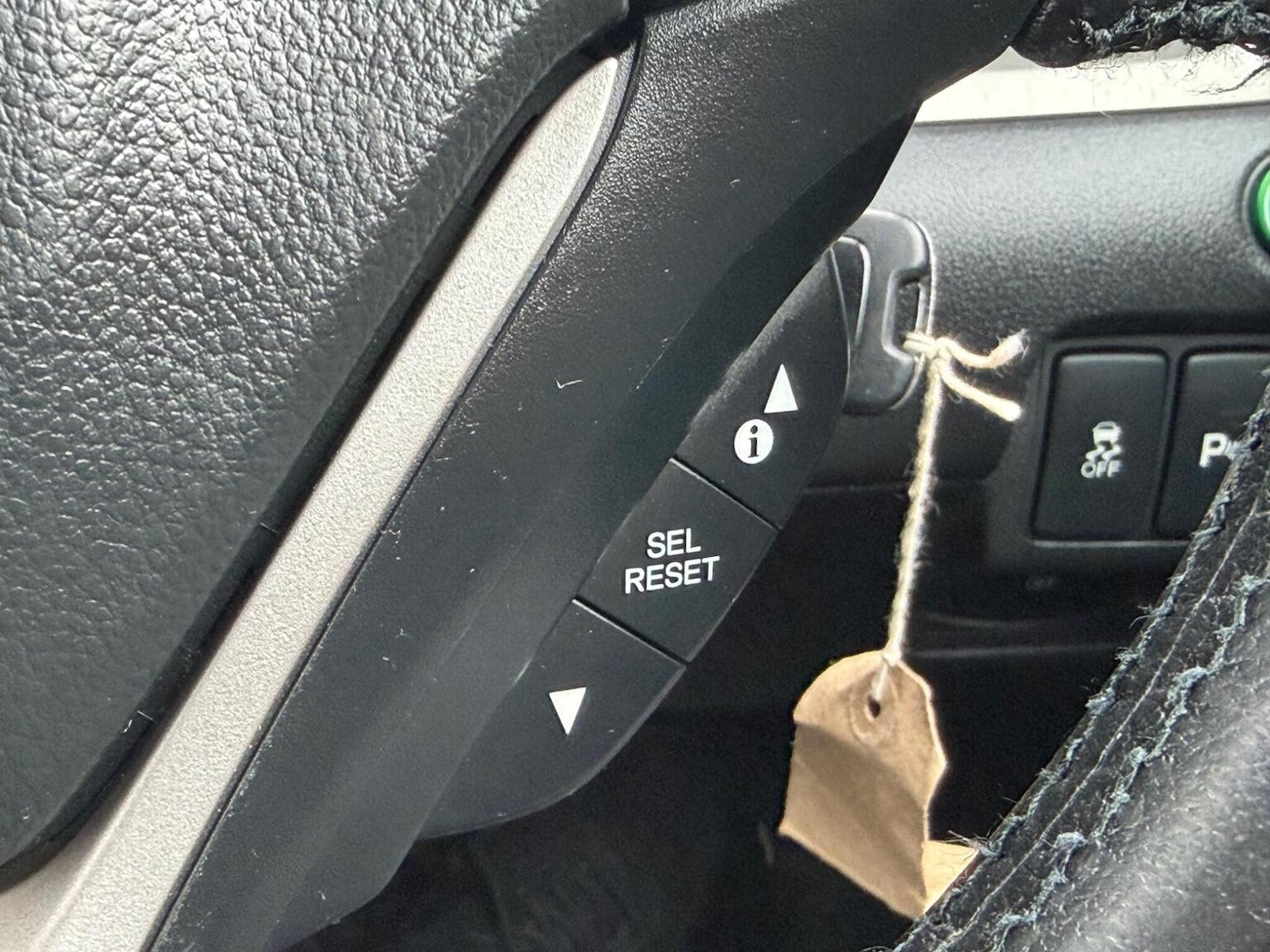 Used Honda CR-V 2013 for sale - 77478041: Photo 38