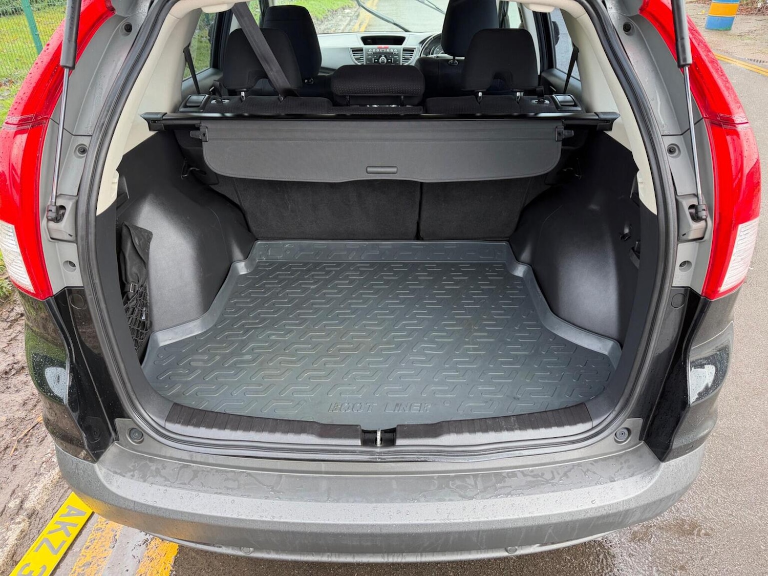 Used Honda CR-V 2013 for sale - 77478041: Photo 41