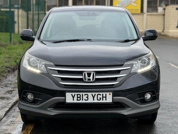 Used Honda CR-V 2013 for sale - 77478041: Photo