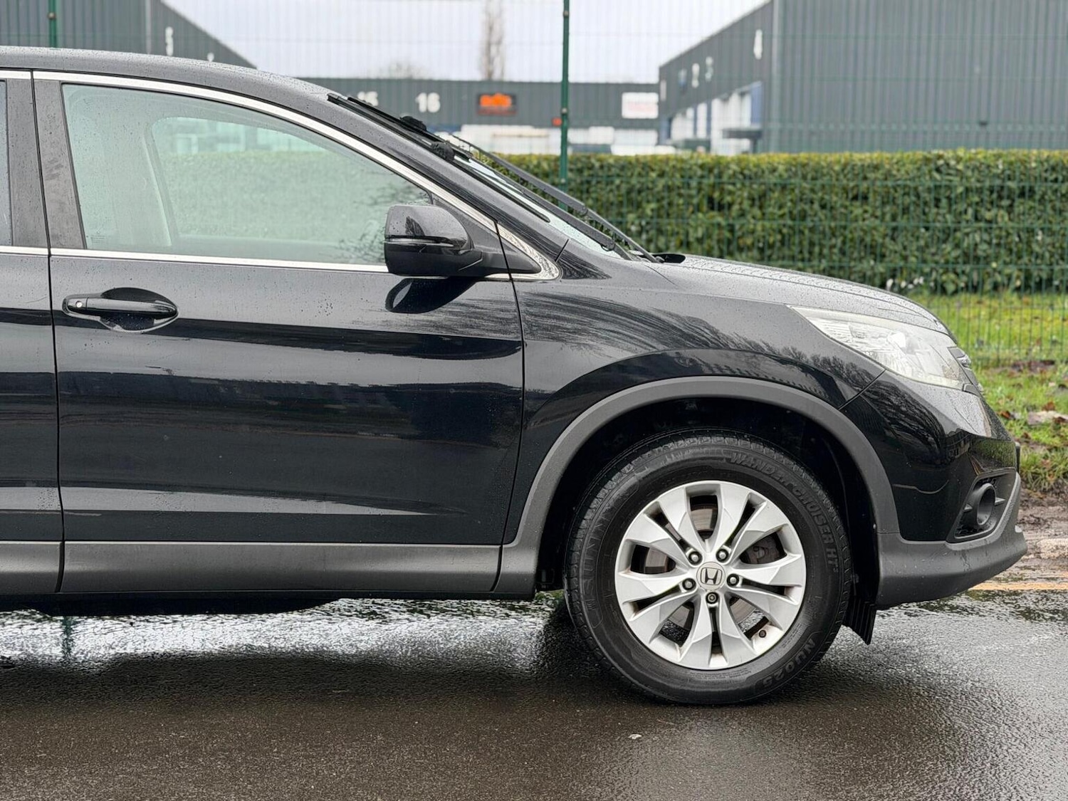 Used Honda CR-V 2013 for sale - 77478041: Photo 7