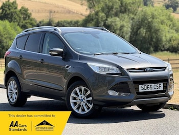 Used Ford Kuga 2015 for sale - 79240178: Photo