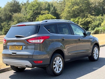 Used Ford Kuga 2015 for sale - 79240178: Photo