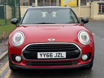 Used MINI Clubman 2016 for sale - 77584494: Photo
