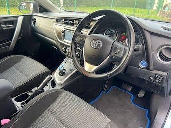 Used Toyota Auris 2014 for sale - 77548183: Photo