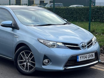 Used Toyota Auris 2014 for sale - 77548183: Photo