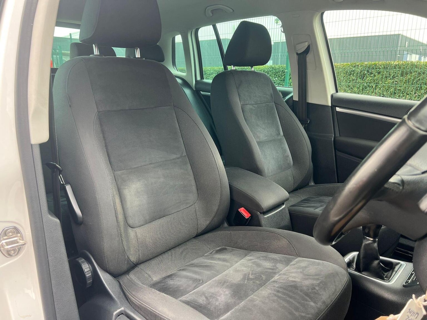 Used Volkswagen Tiguan 2013 for sale - 77385234: Photo 17