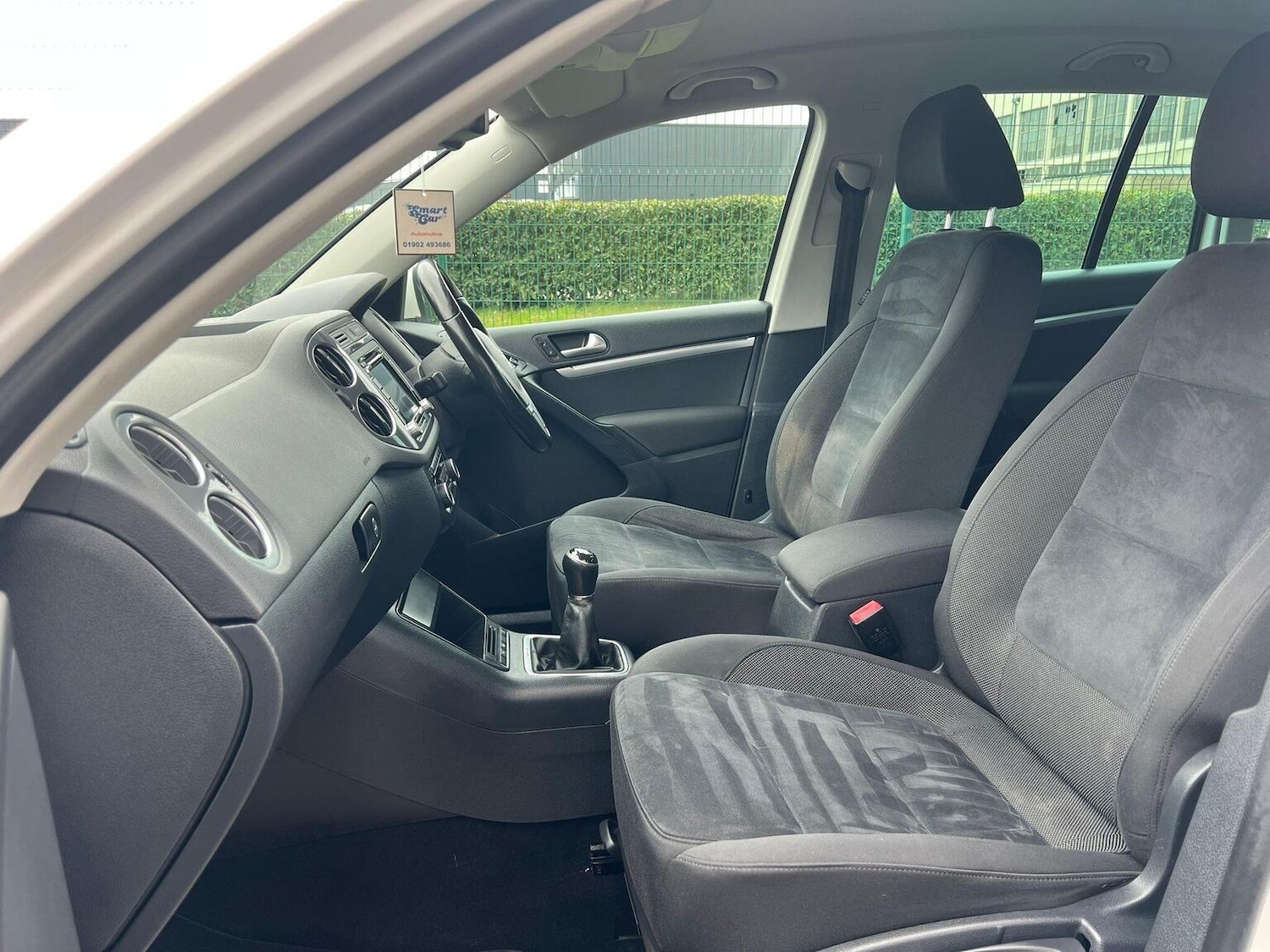 Used Volkswagen Tiguan 2013 for sale - 77385234: Photo 18