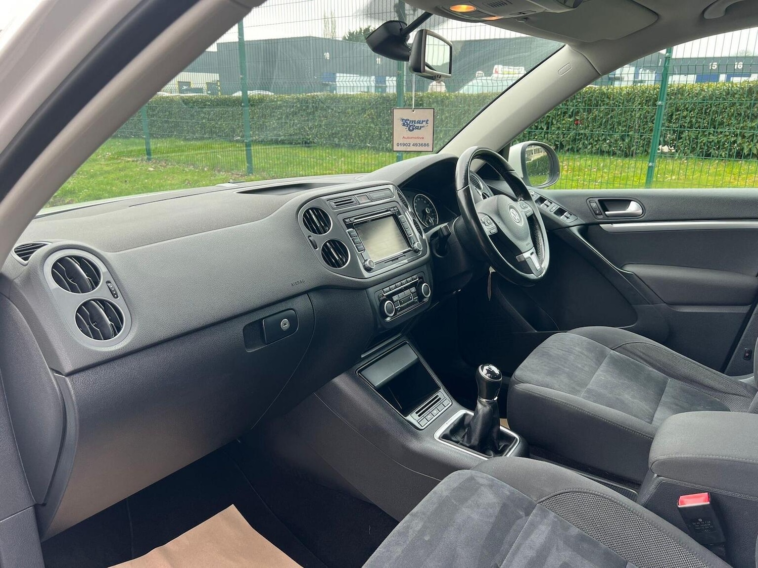 Used Volkswagen Tiguan 2013 for sale - 77385234: Photo 19