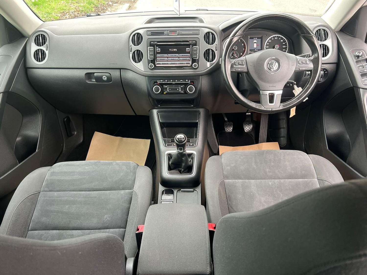 Used Volkswagen Tiguan 2013 for sale - 77385234: Photo 20