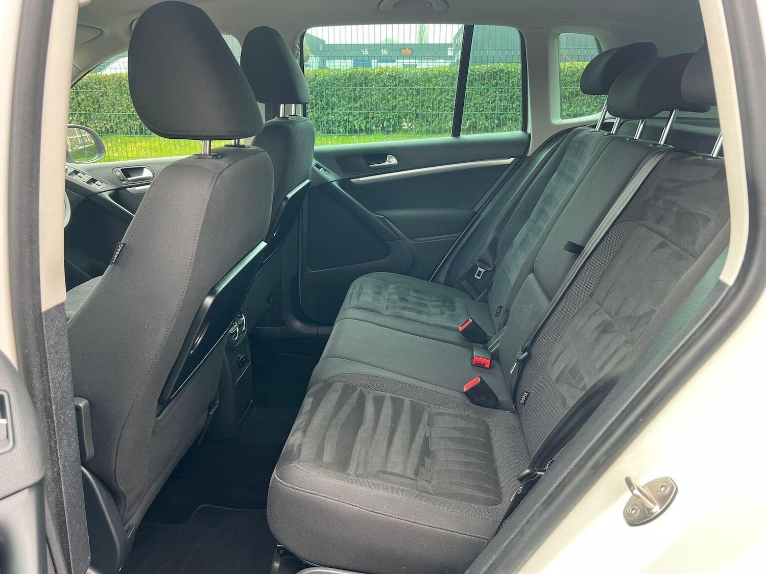 Used Volkswagen Tiguan 2013 for sale - 77385234: Photo 21