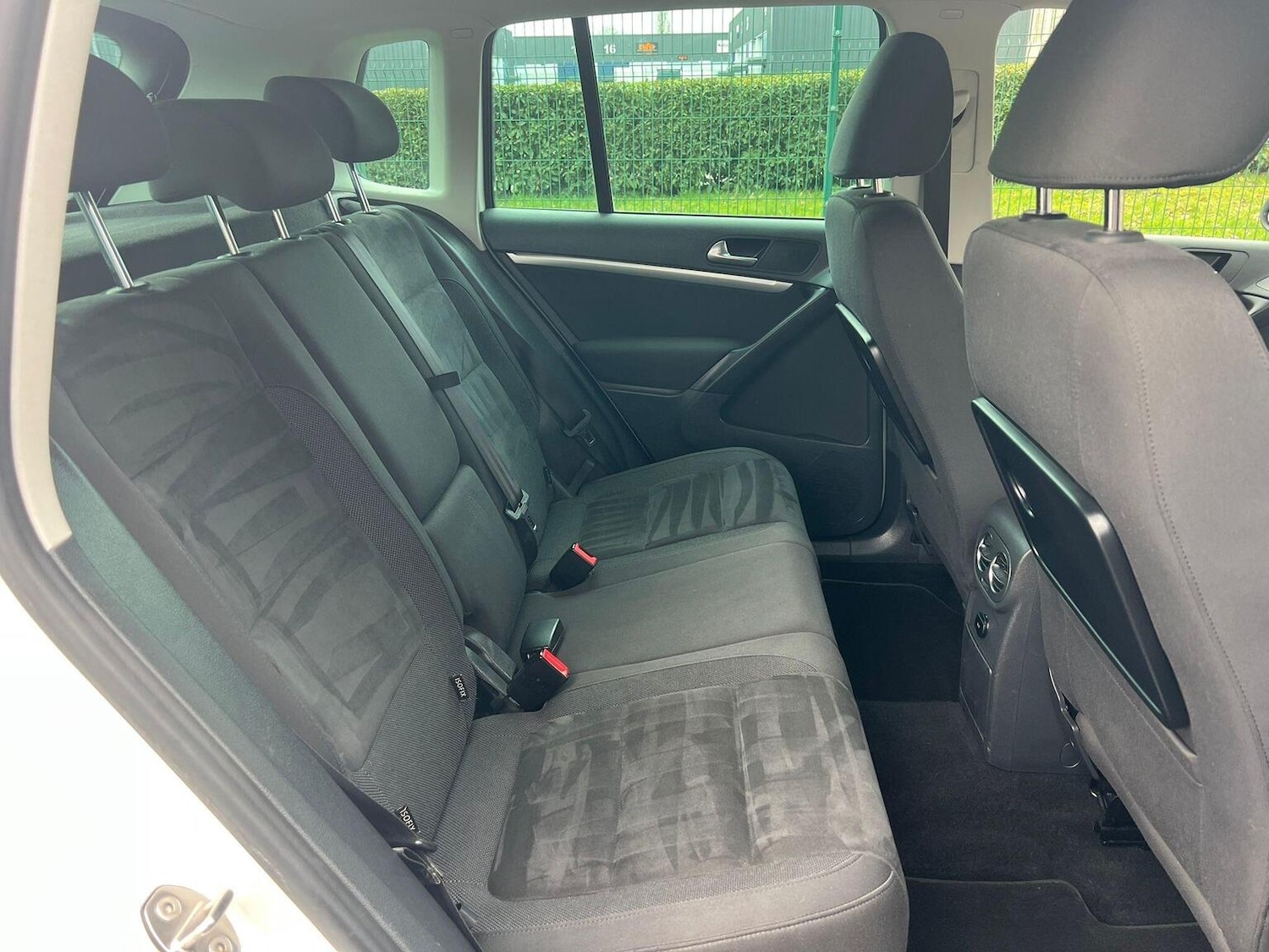 Used Volkswagen Tiguan 2013 for sale - 77385234: Photo 22