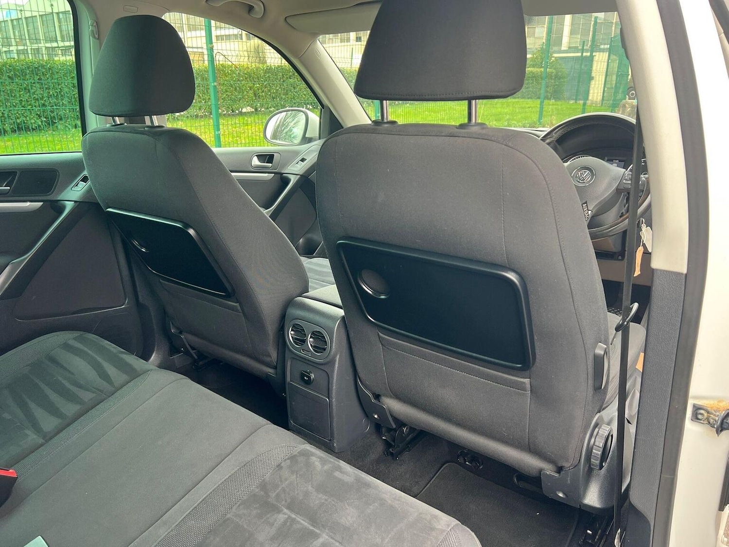 Used Volkswagen Tiguan 2013 for sale - 77385234: Photo 23