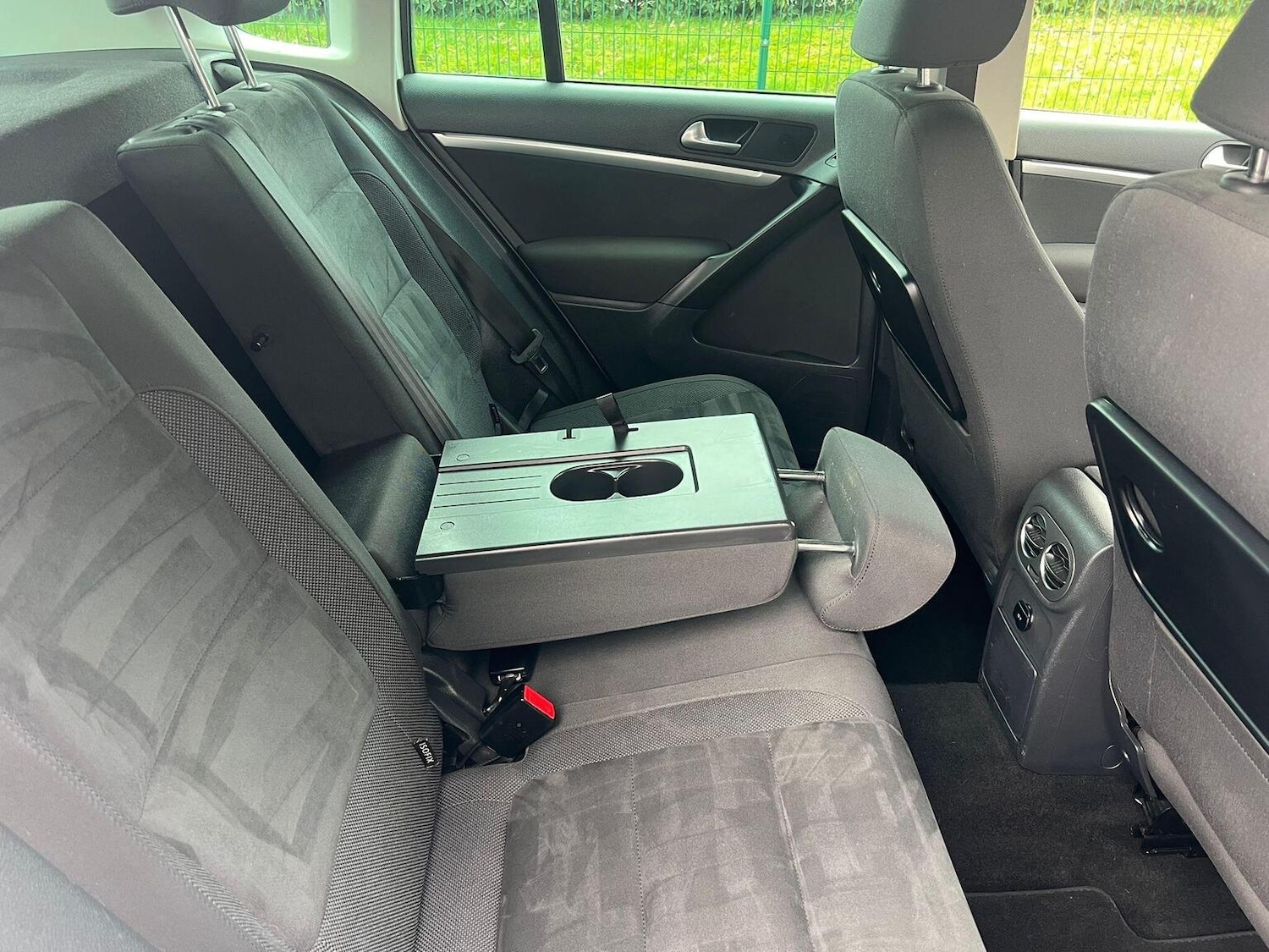 Used Volkswagen Tiguan 2013 for sale - 77385234: Photo 24