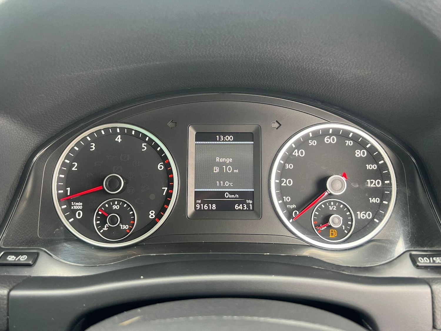 Used Volkswagen Tiguan 2013 for sale - 77385234: Photo 26