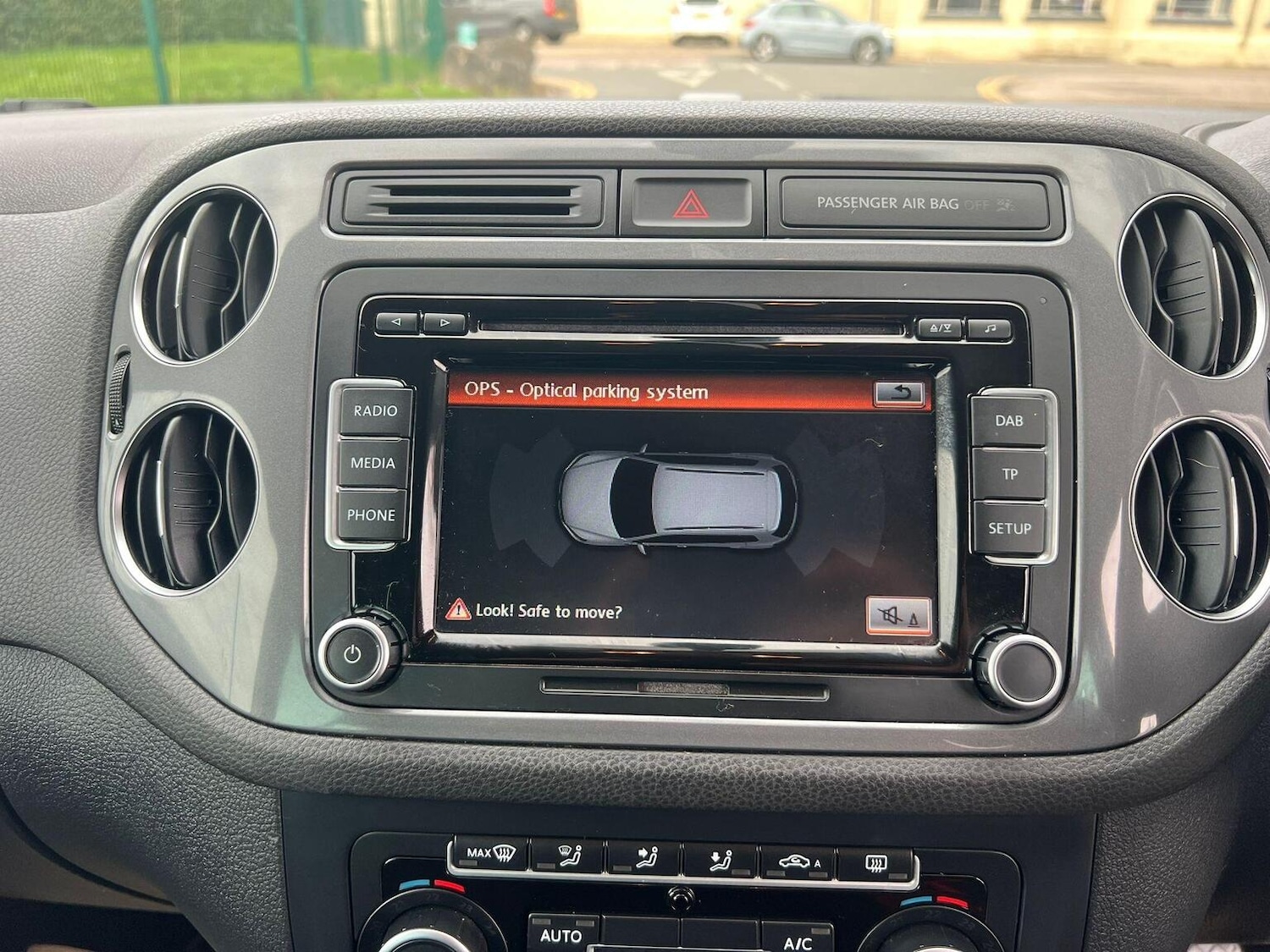 Used Volkswagen Tiguan 2013 for sale - 77385234: Photo 27