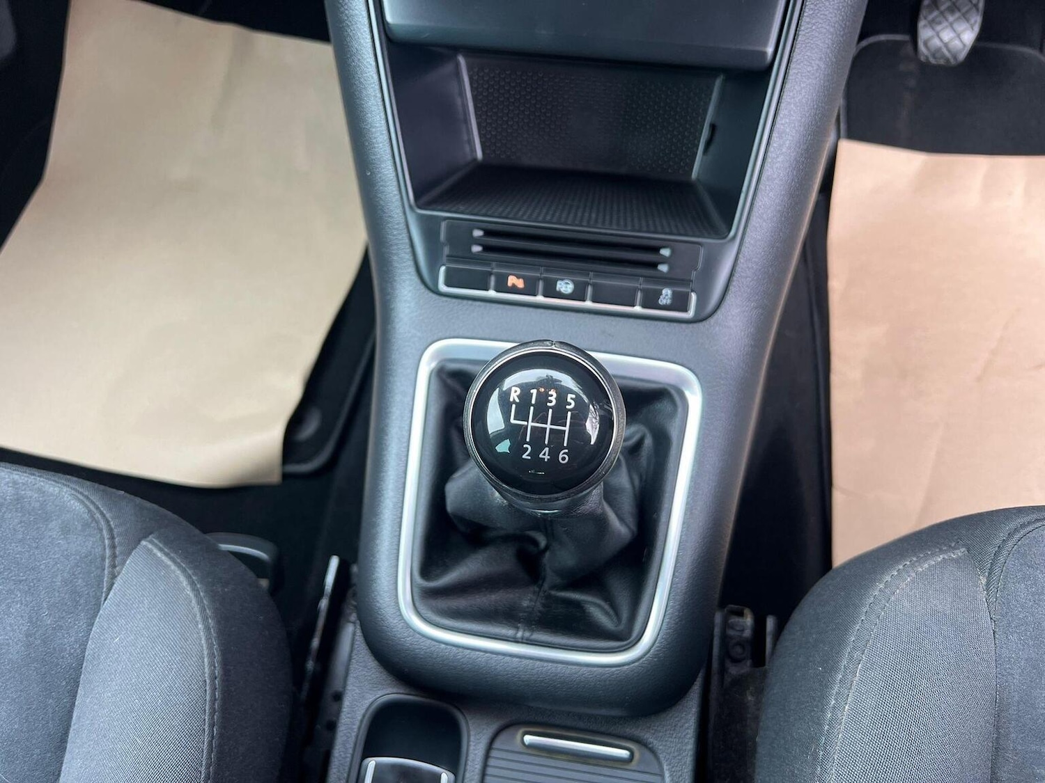 Used Volkswagen Tiguan 2013 for sale - 77385234: Photo 34