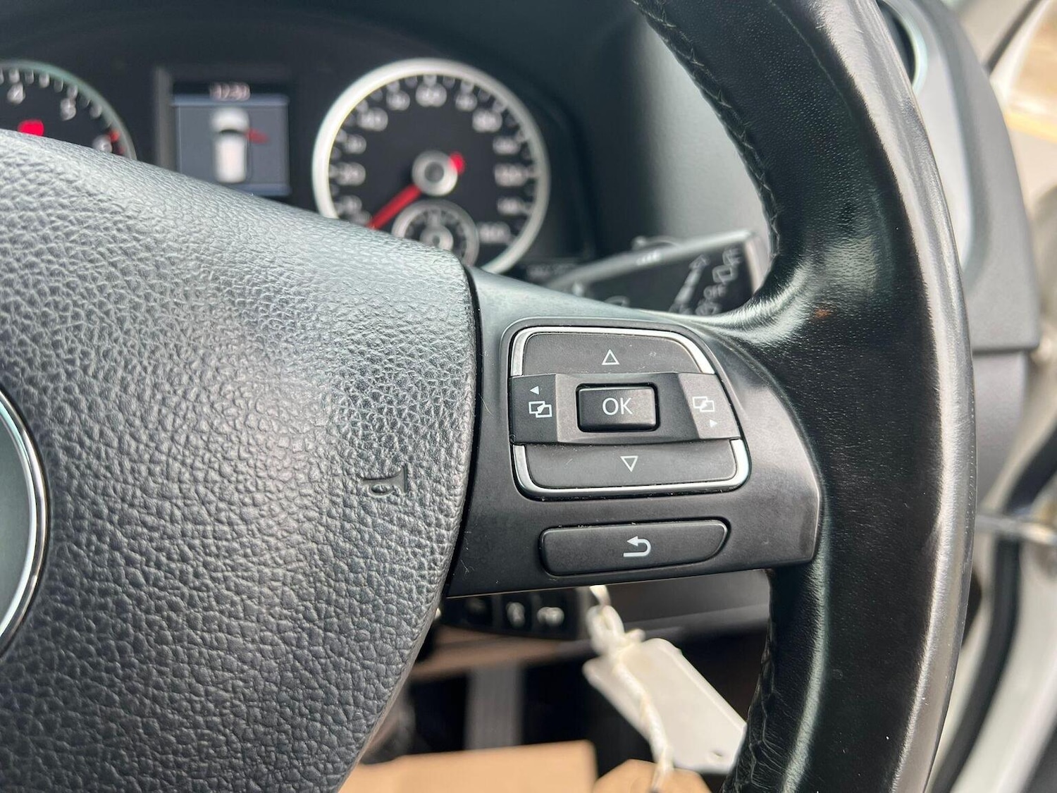 Used Volkswagen Tiguan 2013 for sale - 77385234: Photo 36