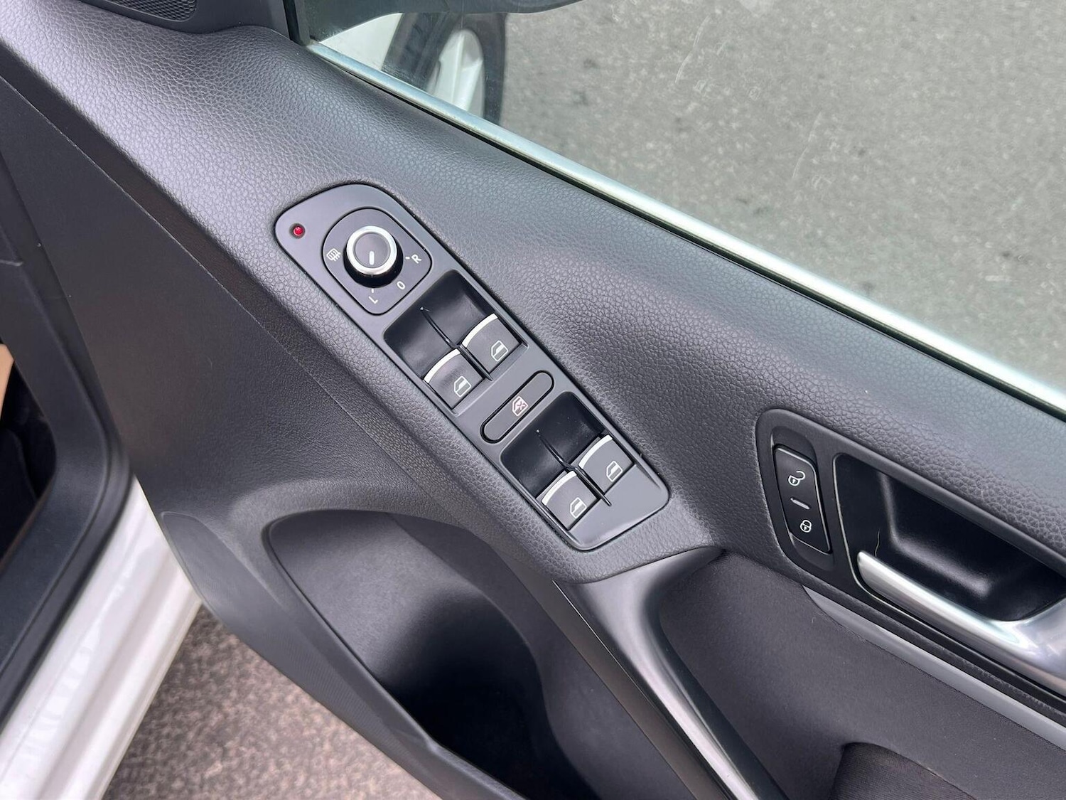 Used Volkswagen Tiguan 2013 for sale - 77385234: Photo 39