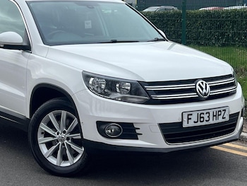 Used Volkswagen Tiguan 2013 for sale - 77385234: Photo
