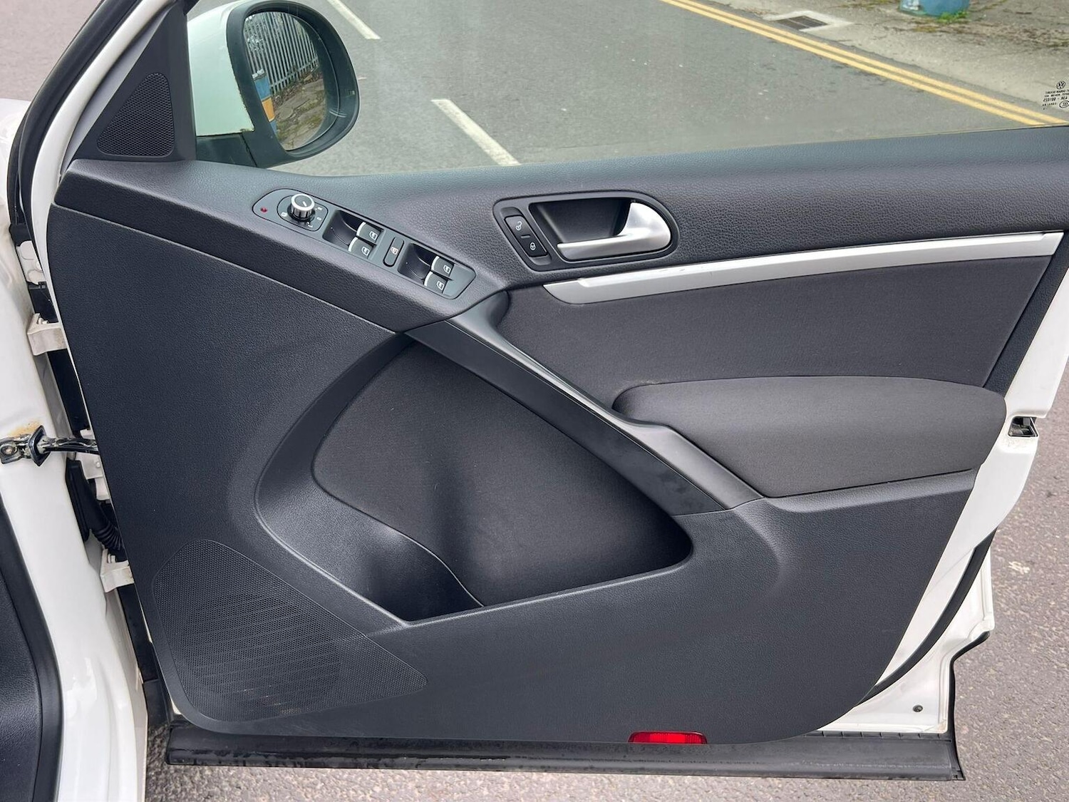 Used Volkswagen Tiguan 2013 for sale - 77385234: Photo 40