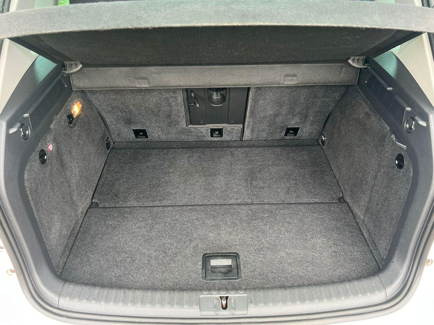 Used Volkswagen Tiguan 2013 for sale - 77385234: Photo 42