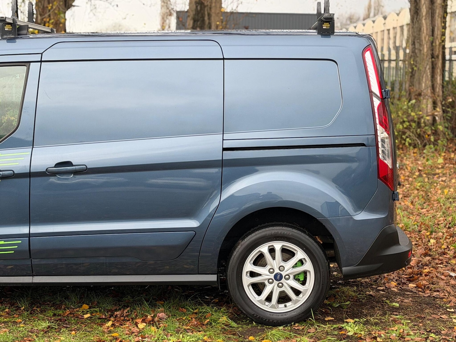 Used Ford Transit Connect for sale - 76690042: Photo 13
