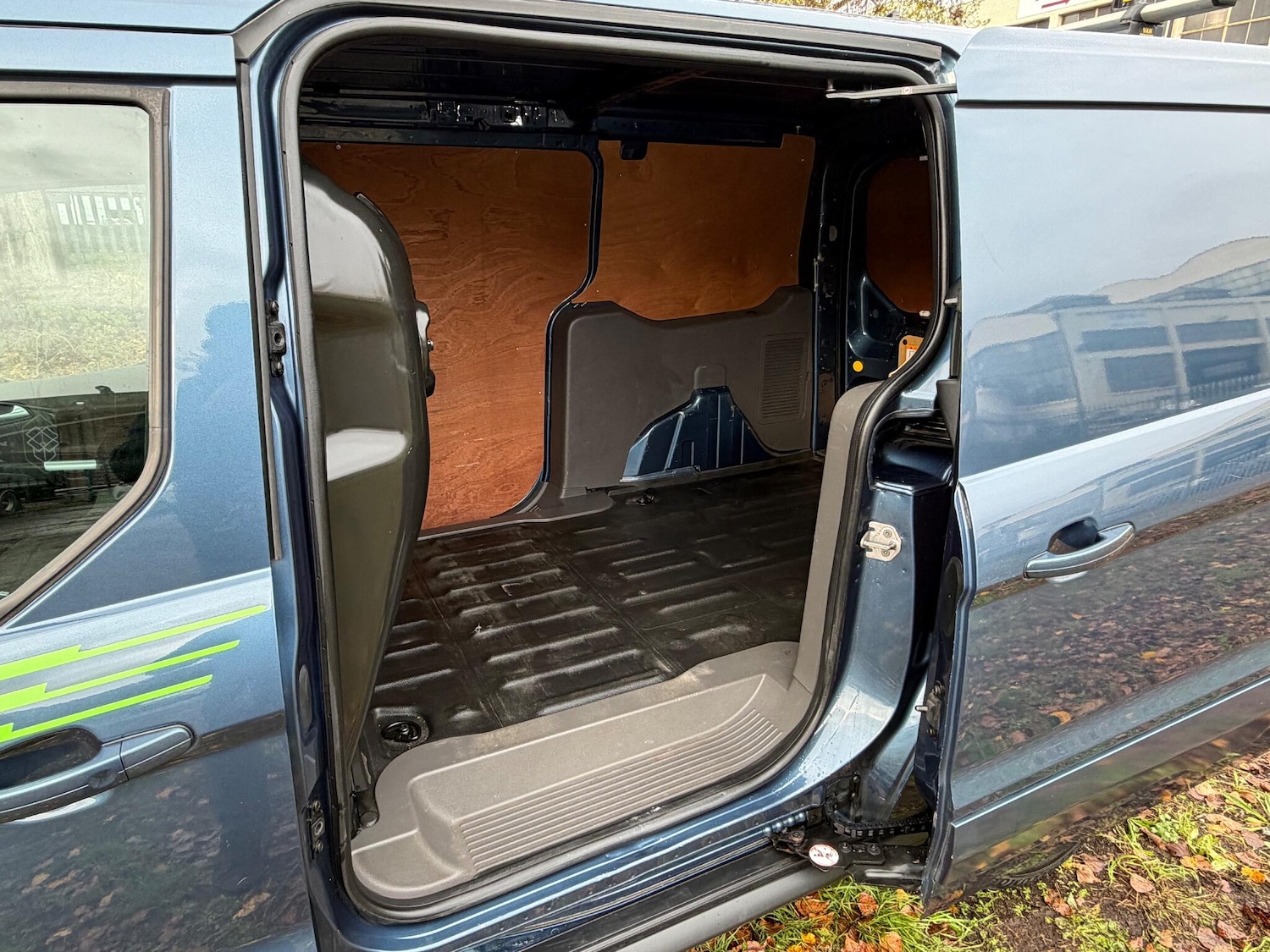 Used Ford Transit Connect for sale - 76690042: Photo 16