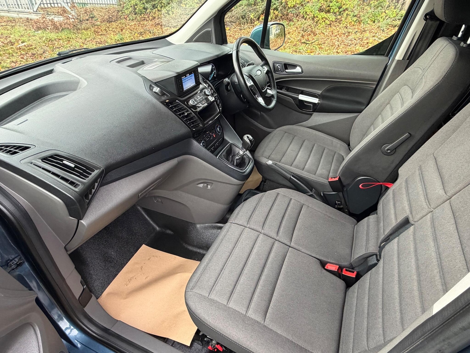 Used Ford Transit Connect for sale - 76690042: Photo 19