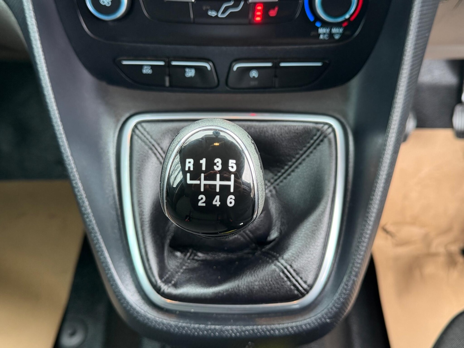 Used Ford Transit Connect for sale - 76690042: Photo 24