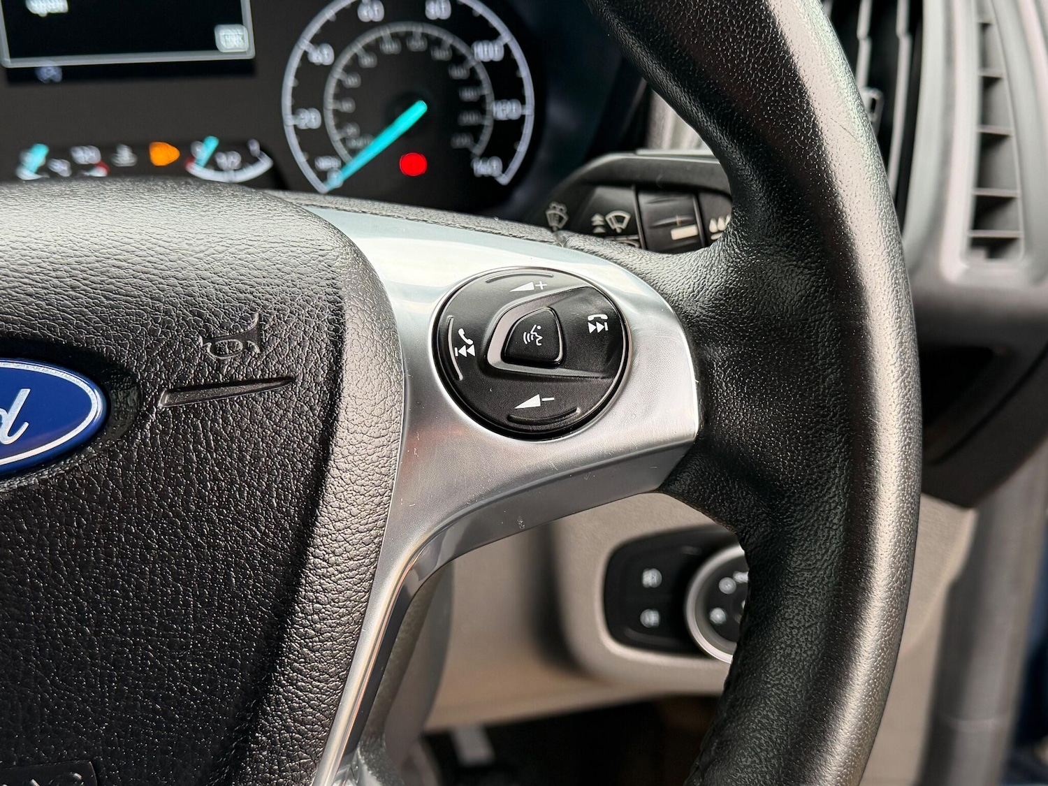 Used Ford Transit Connect for sale - 76690042: Photo 32