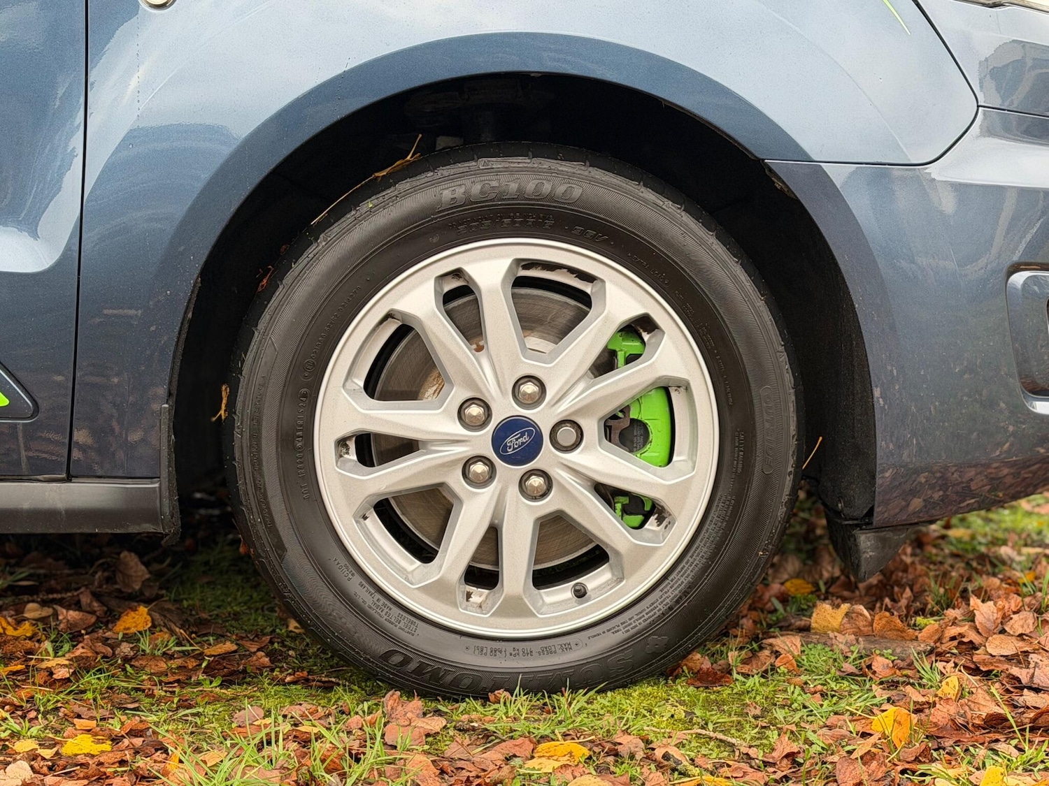 Used Ford Transit Connect for sale - 76690042: Photo 36