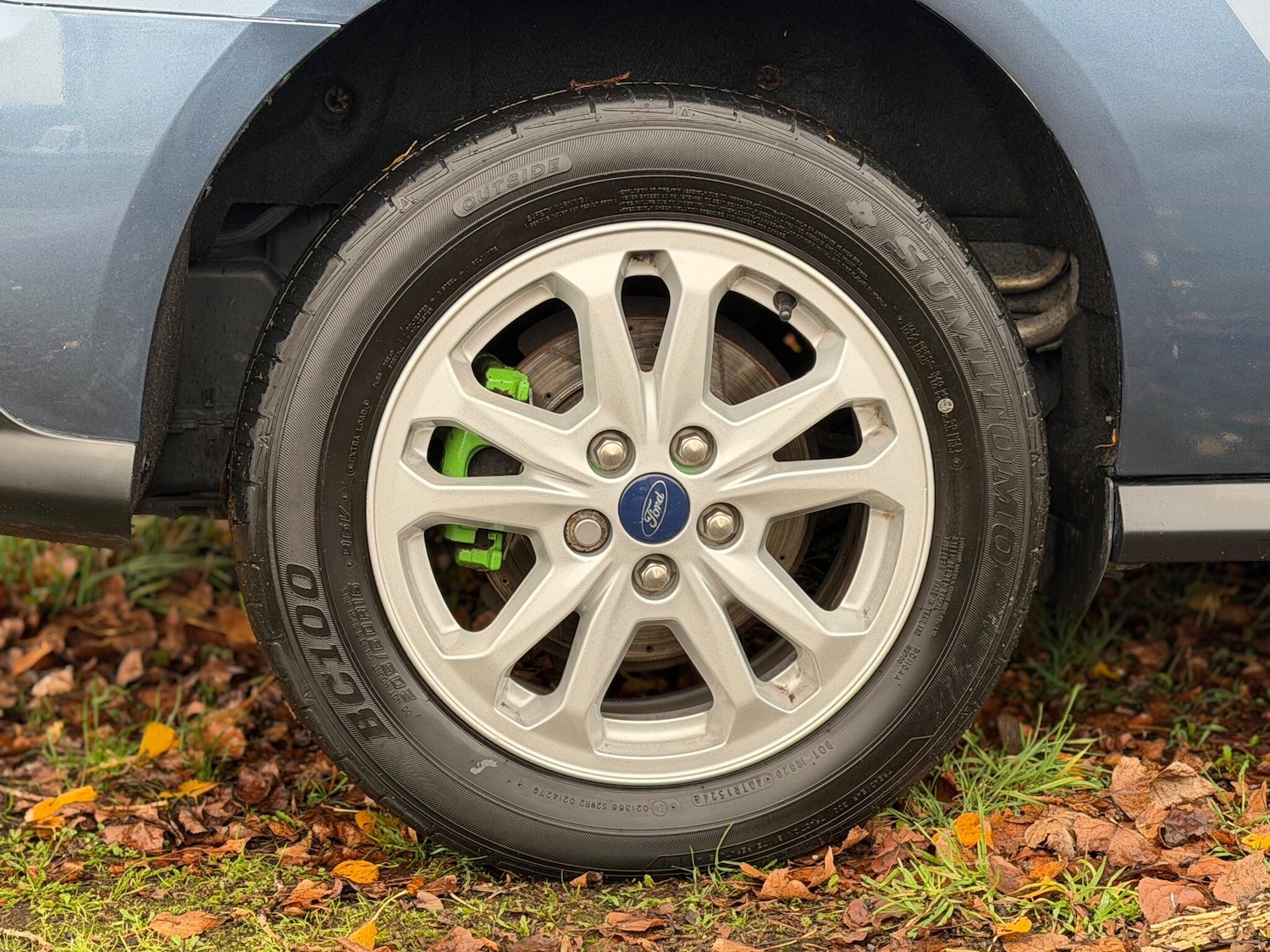 Used Ford Transit Connect for sale - 76690042: Photo 37