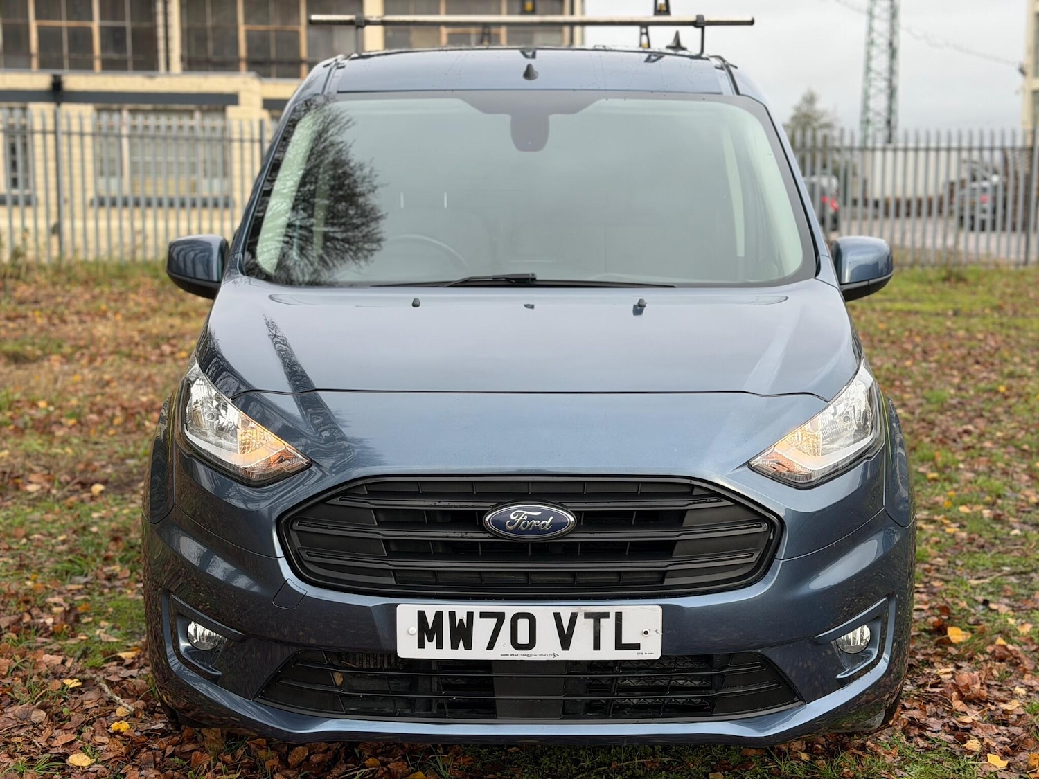 Used Ford Transit Connect for sale - 76690042: Photo 4