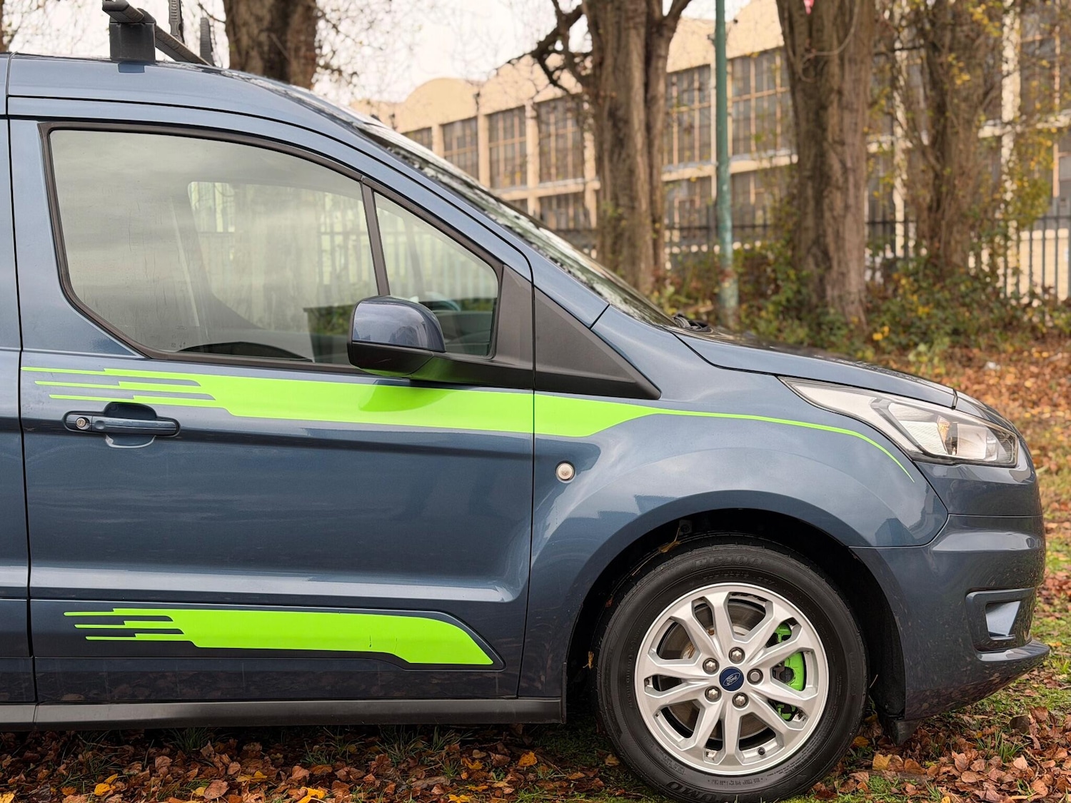 Used Ford Transit Connect for sale - 76690042: Photo 7