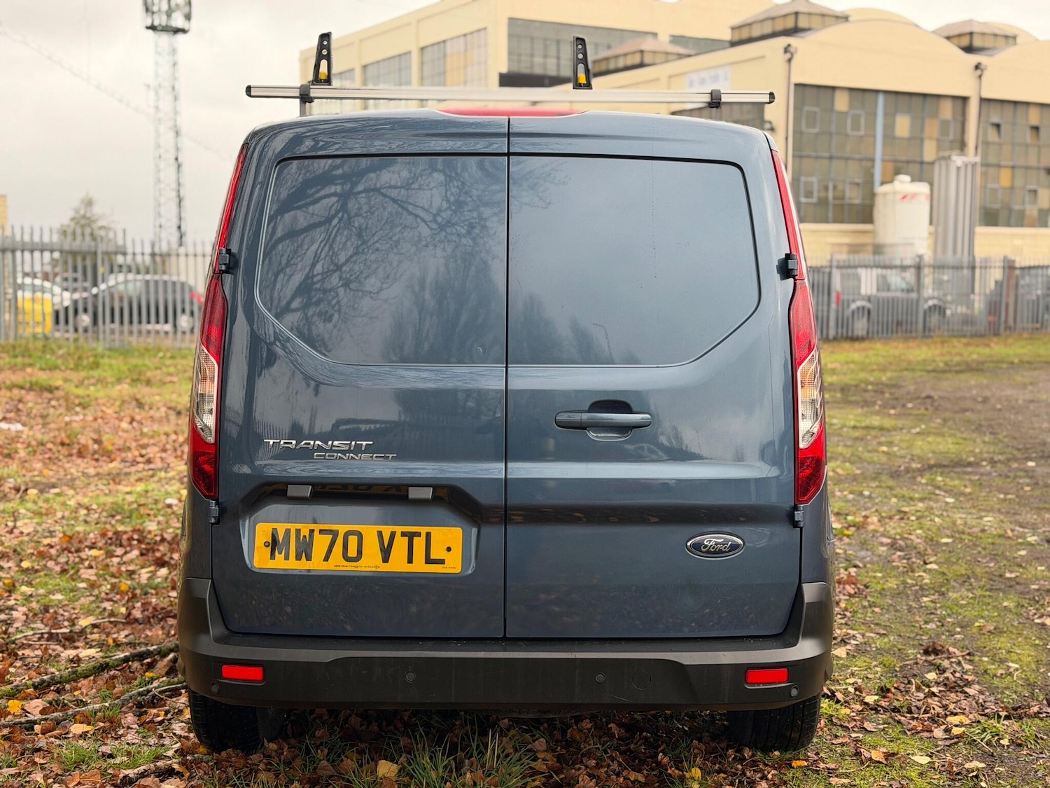 Used Ford Transit Connect for sale - 76690042: Photo 9