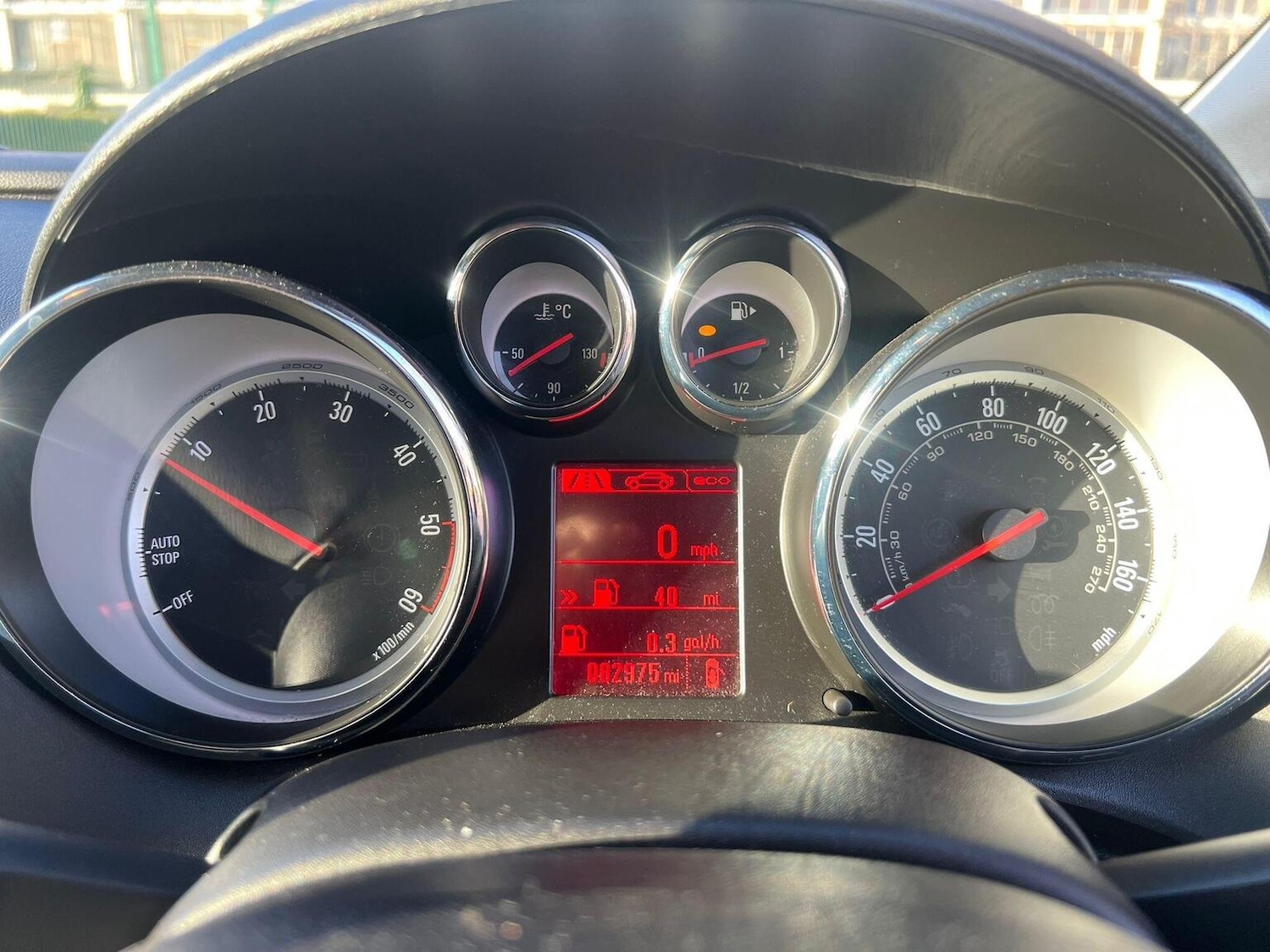 Used Vauxhall Astra 2015 for sale - 77845003: Photo 20