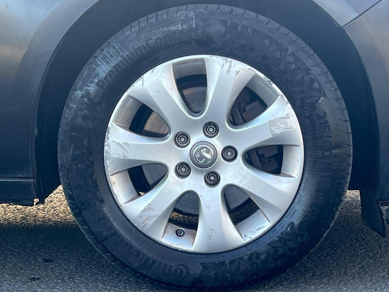 Used Vauxhall Astra 2015 for sale - 77845003: Photo 28