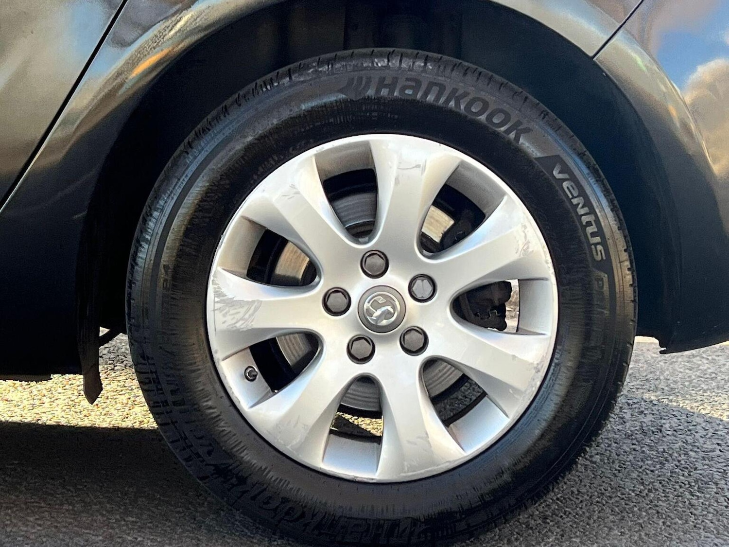 Used Vauxhall Astra 2015 for sale - 77845003: Photo 29