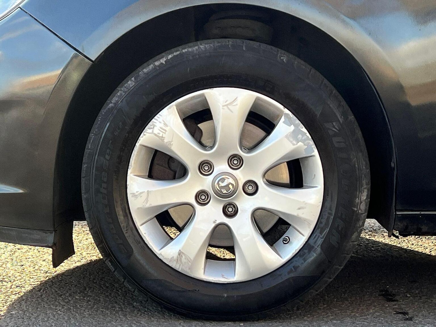 Used Vauxhall Astra 2015 for sale - 77845003: Photo 30