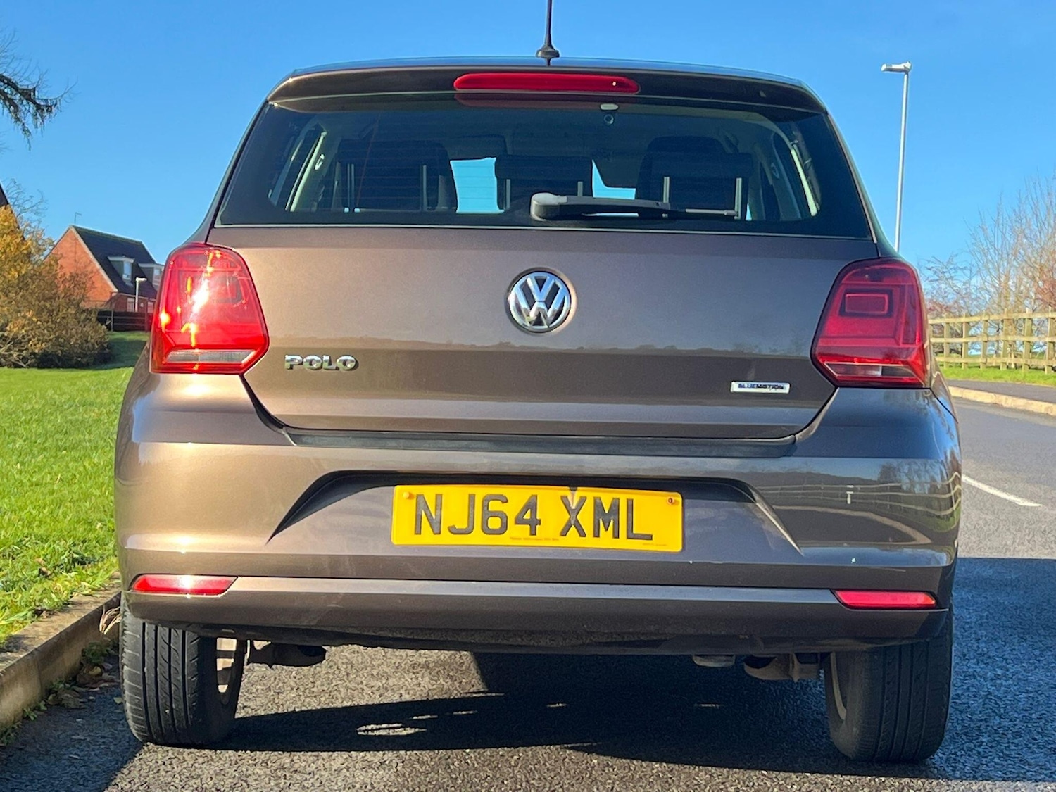 Used Volkswagen Polo 2014 for sale - 76781876: Photo 10