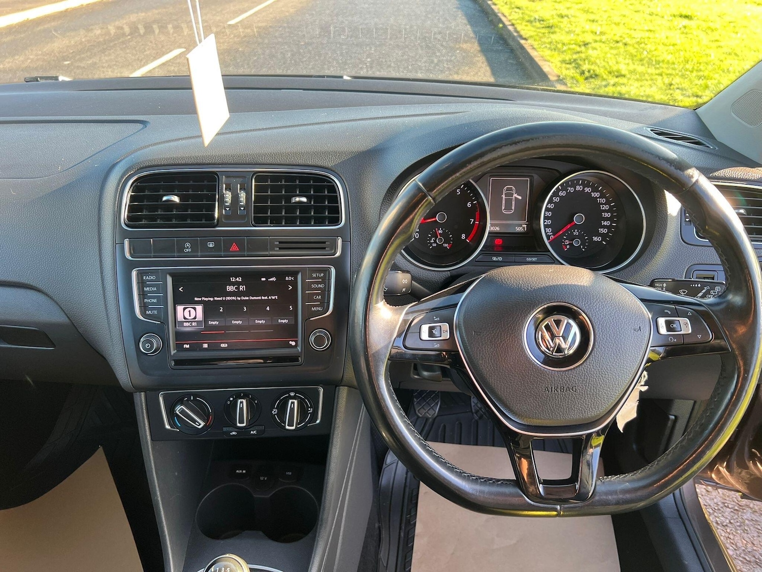 Used Volkswagen Polo 2014 for sale - 76781876: Photo 16