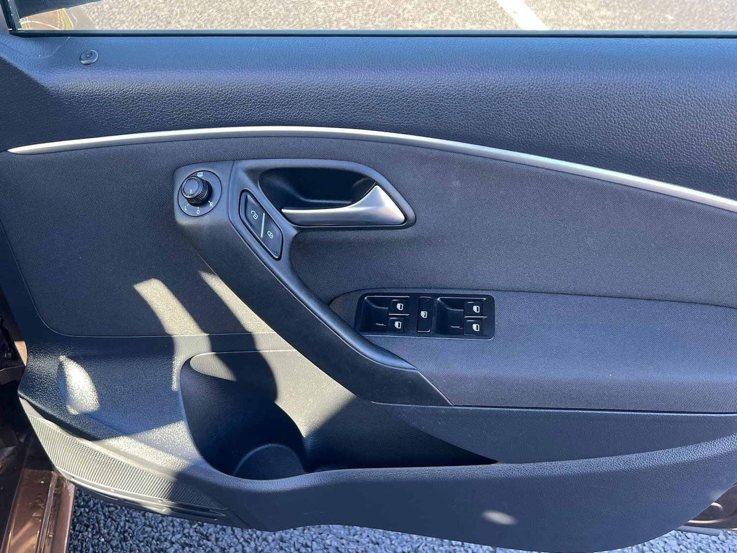 Used Volkswagen Polo 2014 for sale - 76781876: Photo 28