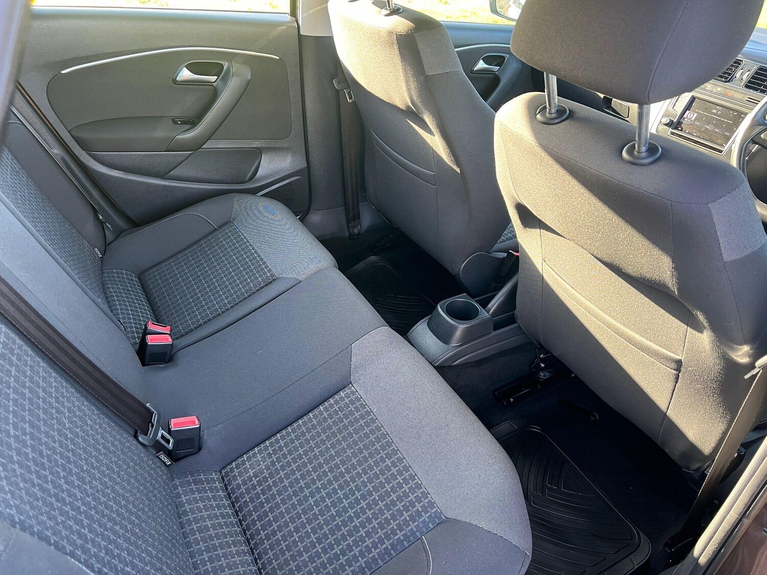 Used Volkswagen Polo 2014 for sale - 76781876: Photo 32