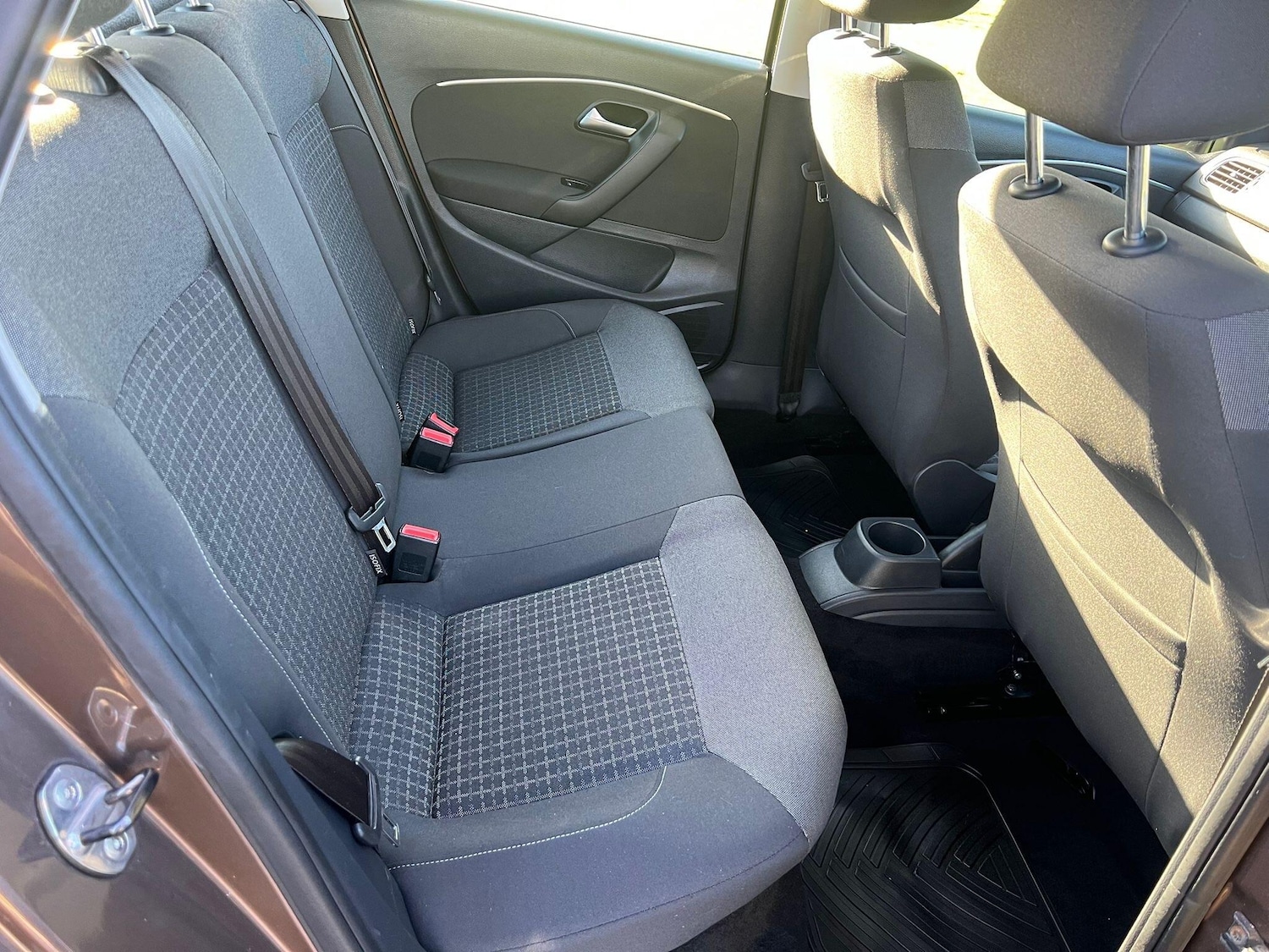 Used Volkswagen Polo 2014 for sale - 76781876: Photo 33