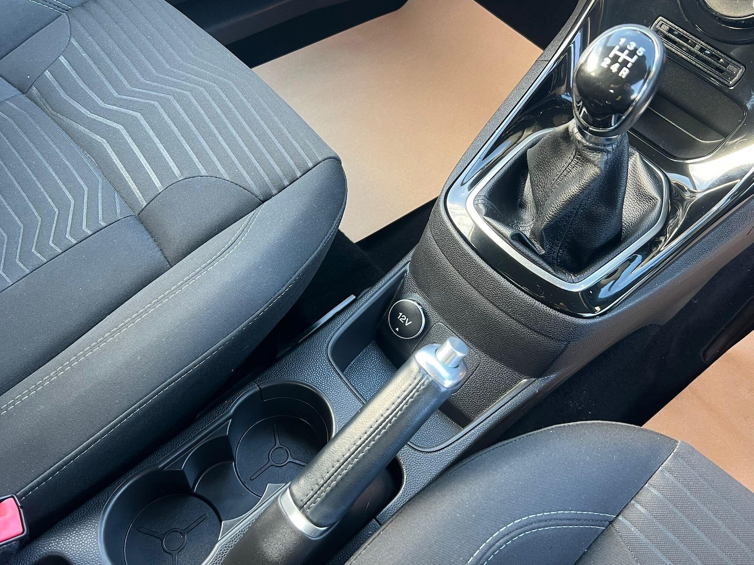 Used Ford Fiesta 2014 for sale - 76899104: Photo 23